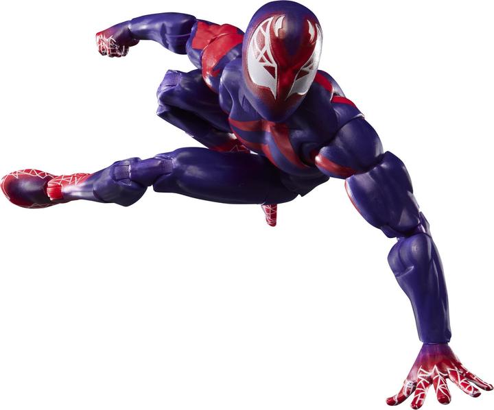 Productafbeelding Spiderman Spd Legends Exc Blue 5