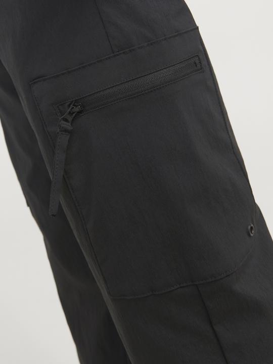 Actual product image Jack & Jones Relaxed fit trousers Junior Relaxed fit trousers (164)