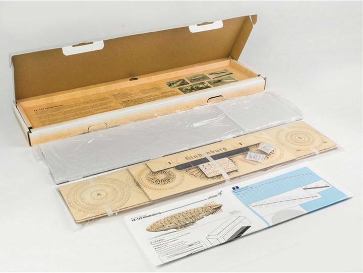 Produktbild Pichler Hindenburg LZ-129 / 600mm