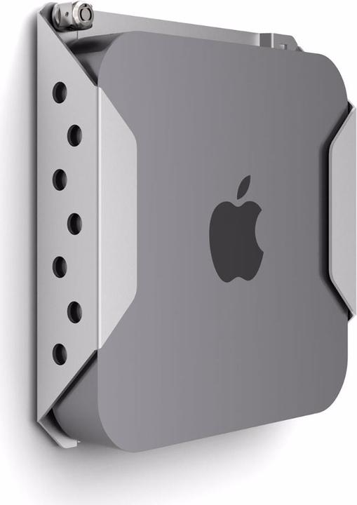 Actual product image Compulocks Mac mini Security Mount Enclosure