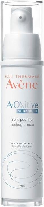 Produktbild Avène A-Oxitive (30 ml, Nachtcreme)
