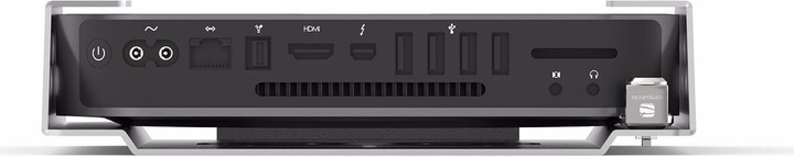 Produktbild Compulocks Mac mini Security Mount Enclosure