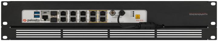 Produktbild Rackmount.IT Rack Mount Kit for Palo Alto