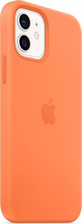 Produktbild Apple Silikon Case mit MagSafe (Apple iPhone 12, Apple iPhone 12 Pro)