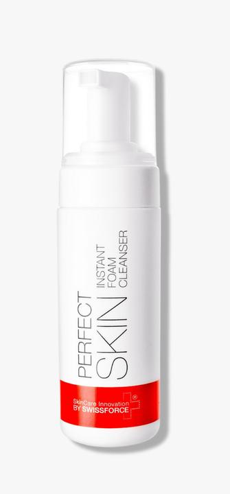Image du produit Swissforce Mousse nettoyante instantanée (Mousse nettoyante, 150 ml)