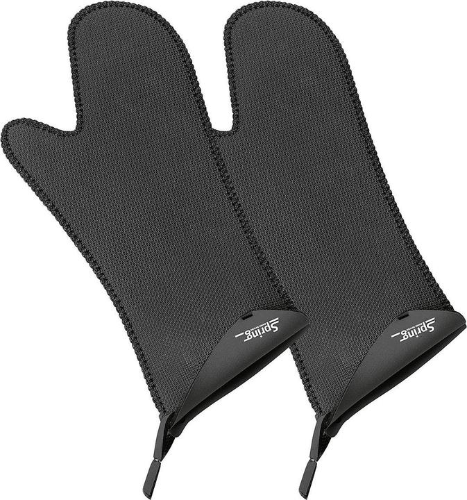 Spring Ofenhandschuh (Neopren)