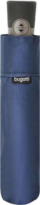 Immagine prodotto Bugatti RS. open close "take it duo" uni navy, 54/7, poliestere