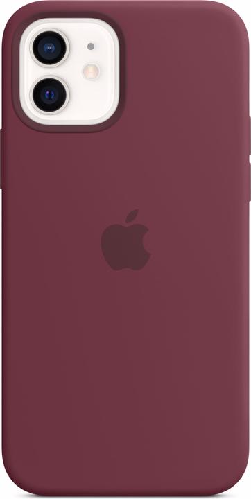 Produktbild Apple Silikon Case mit MagSafe (Apple iPhone 12, Apple iPhone 12 Pro)