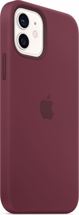 Produktbild Apple Silikon Case mit MagSafe (Apple iPhone 12, Apple iPhone 12 Pro)