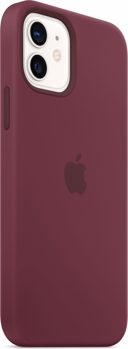 Produktbild Apple Silikon Case mit MagSafe (Apple iPhone 12, Apple iPhone 12 Pro)