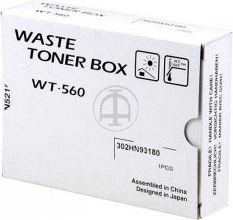 Kyocera WT-560 Waste toner box