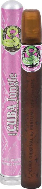 Produktbild Cuba Jungle Snake (Eau de Parfum, 35 ml)