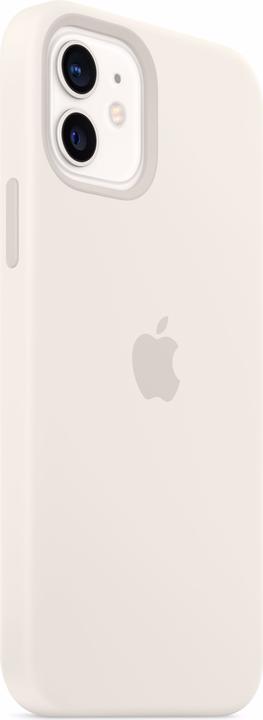 Produktbild Apple Silikon Case mit MagSafe (Apple iPhone 12, Realme 12 Pro+)