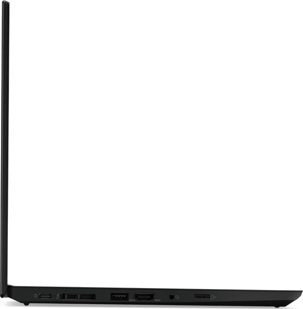 Actual product image Lenovo ThinkPad T14 - 20UD0013GE (14", AMD Ryzen 7 PRO 4750U, 16 GB, 512 GB, DE)