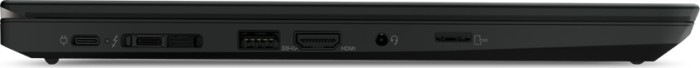 Actual product image Lenovo ThinkPad T14 - 20UD0013GE (14", AMD Ryzen 7 PRO 4750U, 16 GB, 512 GB, DE)