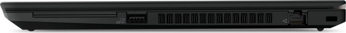 Actual product image Lenovo ThinkPad T14 - 20UD0013GE (14", AMD Ryzen 7 PRO 4750U, 16 GB, 512 GB, DE)