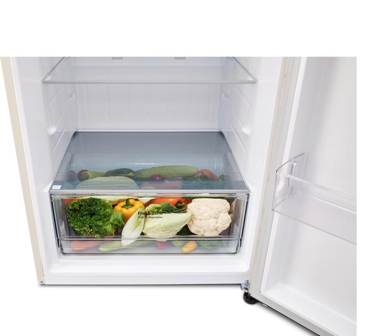 Produktbild LG GTBV44SEBKD (461 l)