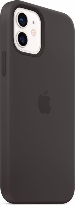 Produktbild Apple Silikon Case mit MagSafe (Apple iPhone 12 Pro, Apple iPhone 12)