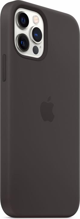Produktbild Apple Silikon Case mit MagSafe (Apple iPhone 12 Pro, Apple iPhone 12)