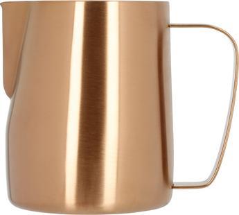 Produktbild Barista Space 600 ml Milchkännchen aus Kupfer