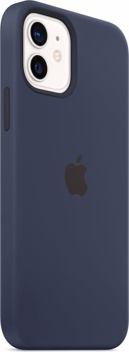 Produktbild Apple Silikon Case mit MagSafe (Apple iPhone 12, Realme 12 Pro+)