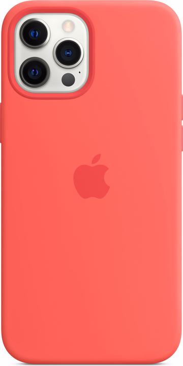 Produktbild Apple Silikon Case (Apple iPhone 12 Pro Max)