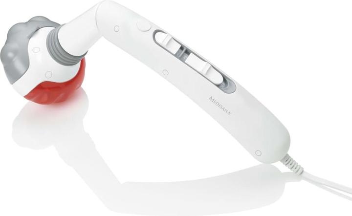 Actual product image Medisana Hand massager HM 886 6.5 W