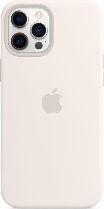 Image du produit Apple Coque en silicone avec MagSafe (Apple iPhone 12 Pro Max)