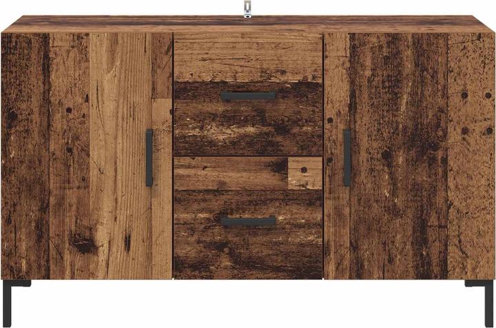 Image du produit vidaXL Sideboard-Aufbewahrung (36 x 100 x 60 cm)