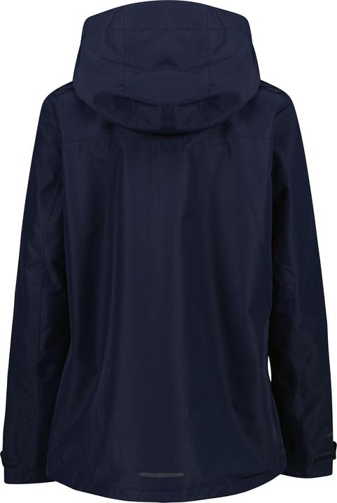 Image du produit CMP Campagnolo Women's Ripstop Poly Jacket Zip Hood (XL)