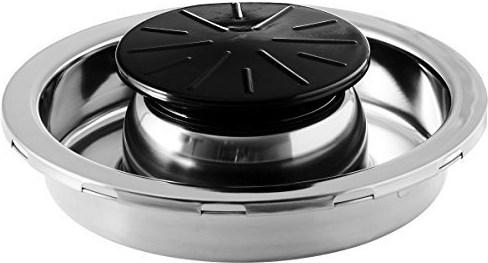 Image du produit LotusGrill Essai sur la fondue (32 cm)