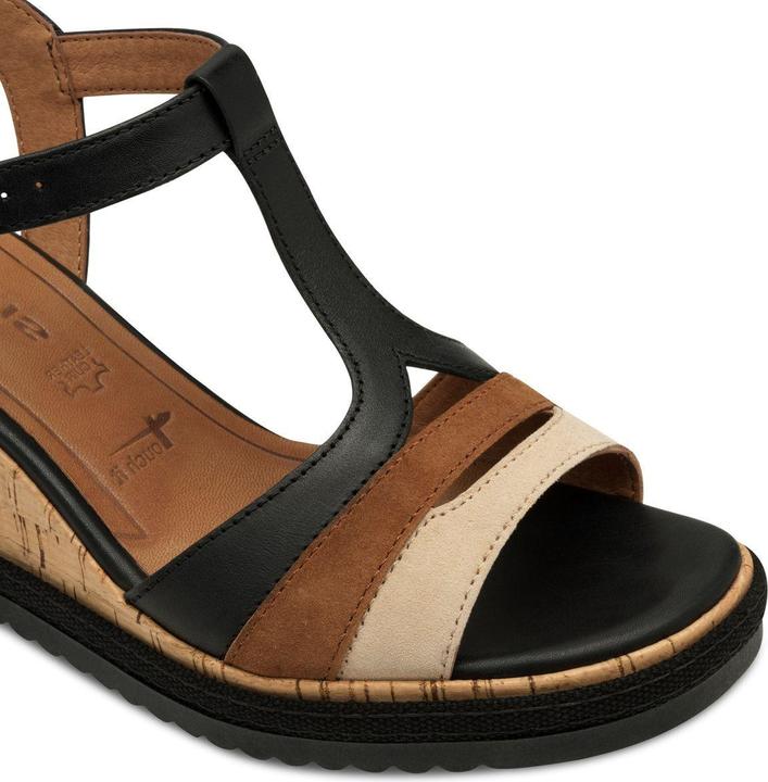Actual product image Tamaris Sandal (38)