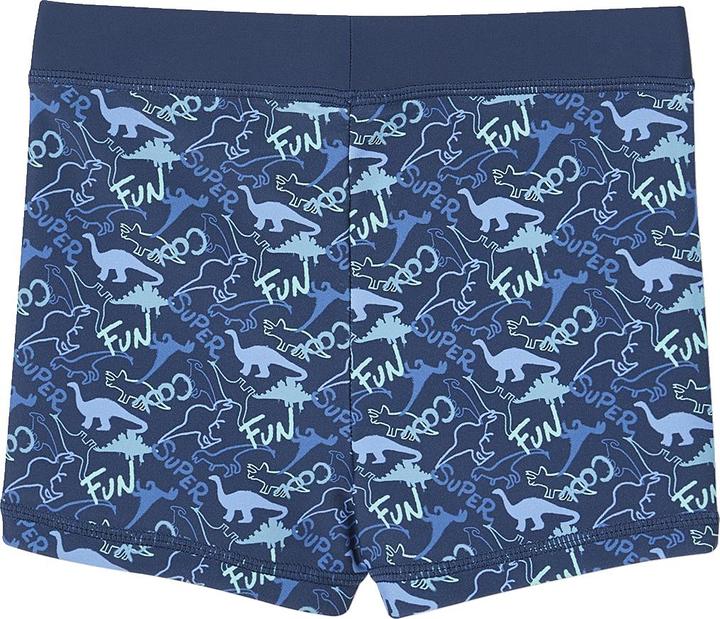 Produktbild Vertbaudet 2er-Pack Jungen Boardshorts mit Dinos (98)
