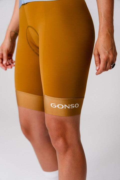 Produktbild Gonso Women's Essential Bib Kit (42, M, XL)