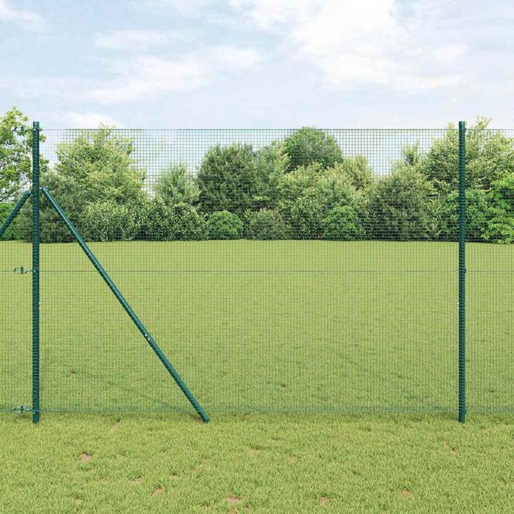 Produktbild vidaXL Gartenzaun