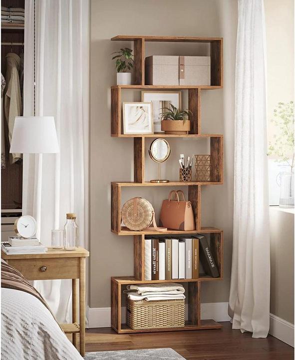 Image du produit Vasagle Shake (70 x 24 x 190.5 cm)