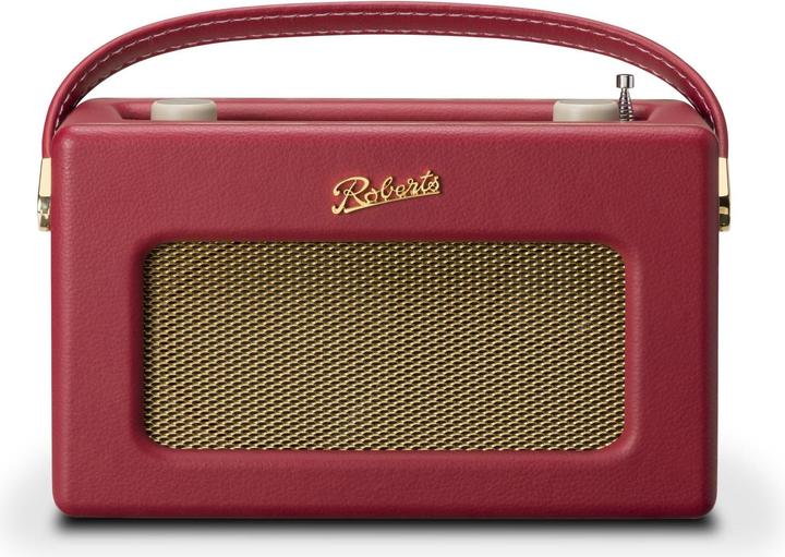 Productafbeelding Roberts Revival iStream 3L (Internet radio, DAB+, AM, FM, Bluetooth, WiFi)
