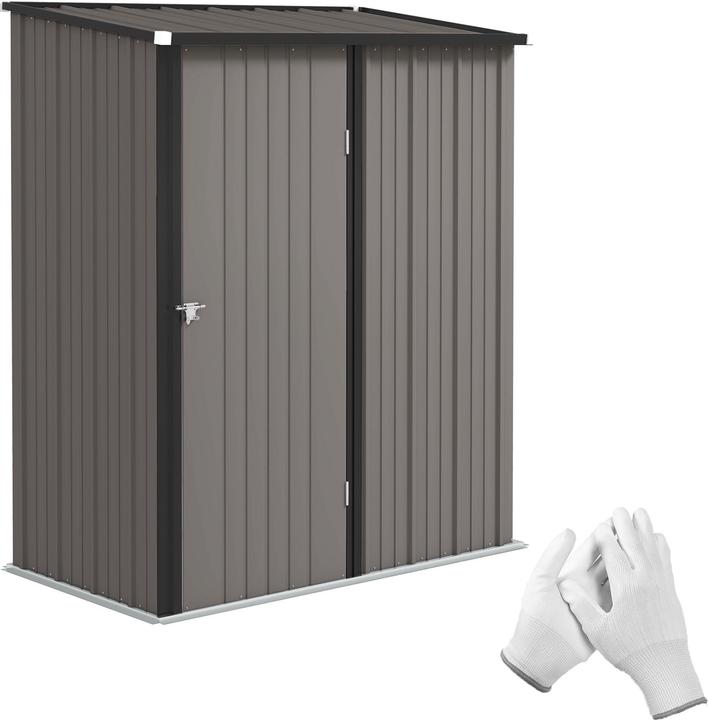 Produktbild Outsunny Gerätehaus