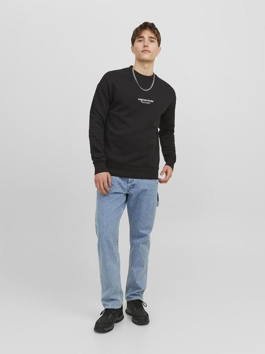 Immagine prodotto Jack & Jones Felpa girocollo (XS)
