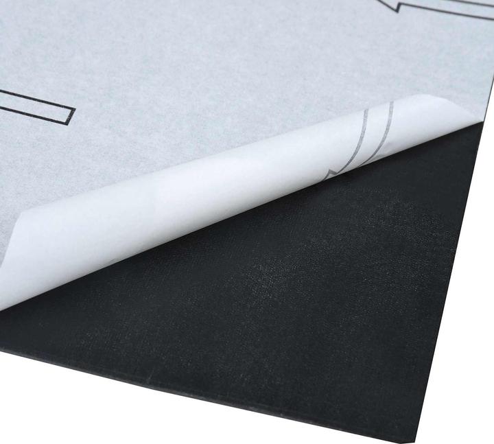 Produktbild vidaXL Bodenplanken (PVC Boden)