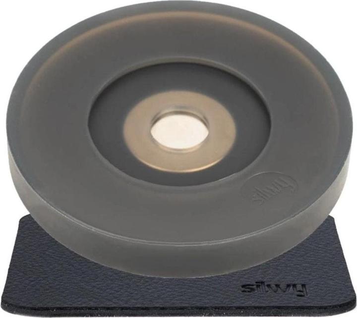 Actual product image Silwy Magnet-Adapter für Stielgläser (1 x)