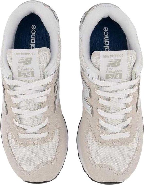 Produktbild New Balance Logo Sneaker (37.5)