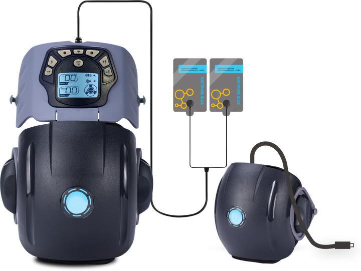 Immagine prodotto Eleeels R1 Cura del ginocchio