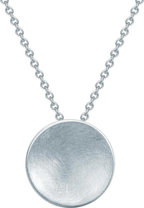 Immagine prodotto Rafaela Donata Collana da donna - 36036 (Argento, 45,5 cm)