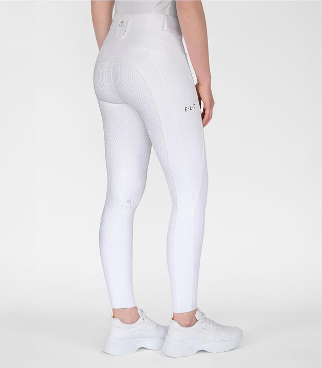 Produktbild ELT Reithose Comfort Ride Silikon (46)