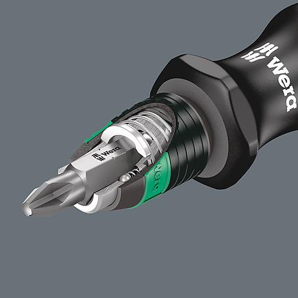 Produktbild Wera Kombi-Schrauber (PH, 1/4", 5/16", 1/2", 1", 3/8", PZ, 3/4")