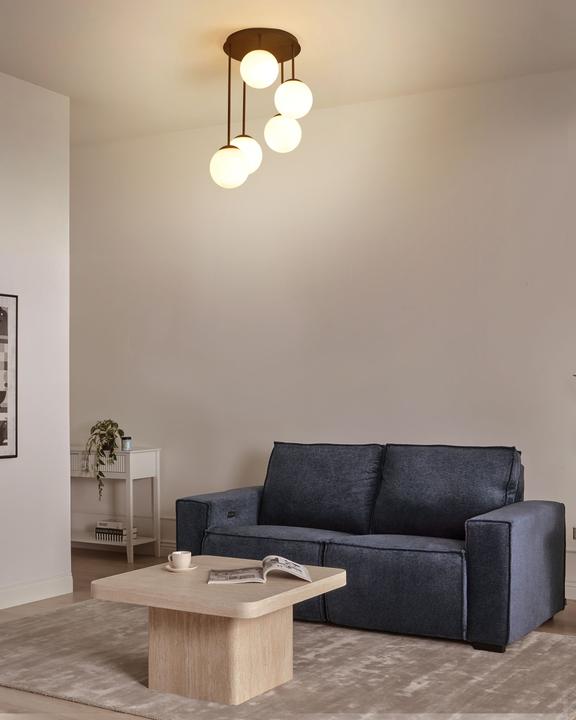 Produktbild Beliani Riana (E14)