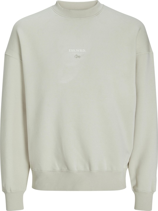 Jack & Jones Jjeurban Edge Studio Sweat Crew Noos