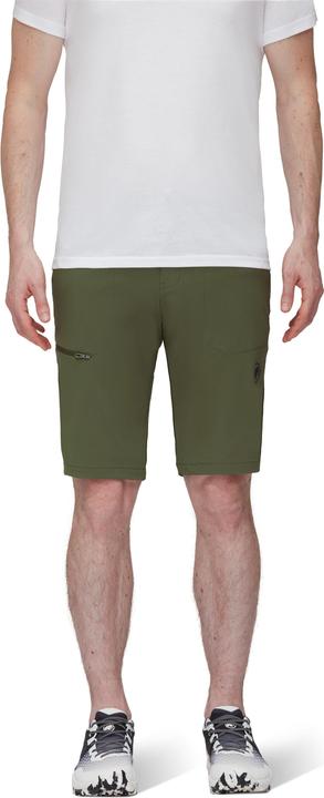 Actual product image Mammut Runbold Shorts Men (48)