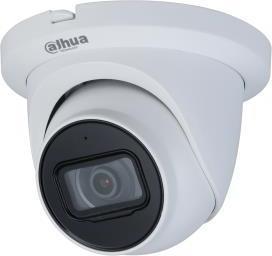 Actual product image Dahua NET CAMERA 4MP IR EYEBALL/HDW5442TM-ASE-0280B-S3 (2688 x 1520 pixels)